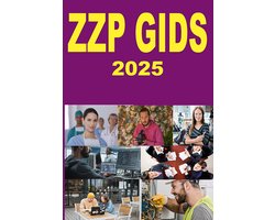 ZZP Gids 2025