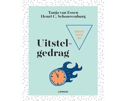 Eerste hulp bij uitstelgedrag