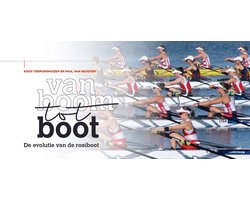 Van boom tot boot