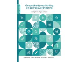 Gezondheidsvoorlichting en gedragsverandering