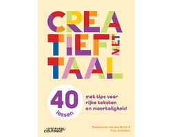 Creatief met taal
