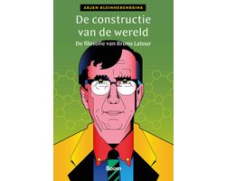De constructie van de wereld