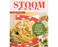 Stoomoven