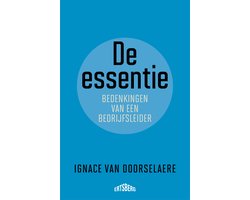 De essentie