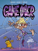 Game Over 20 - Deep impact