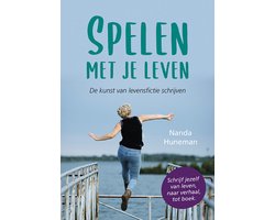 Spelen met je leven