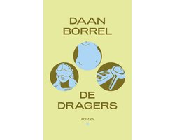 Omslag van De dragers