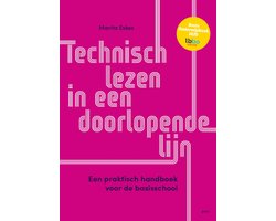 Technisch lezen in een doorlopende lijn