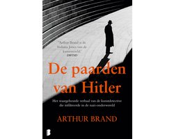 De paarden van Hitler