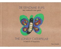 De eenzame rups