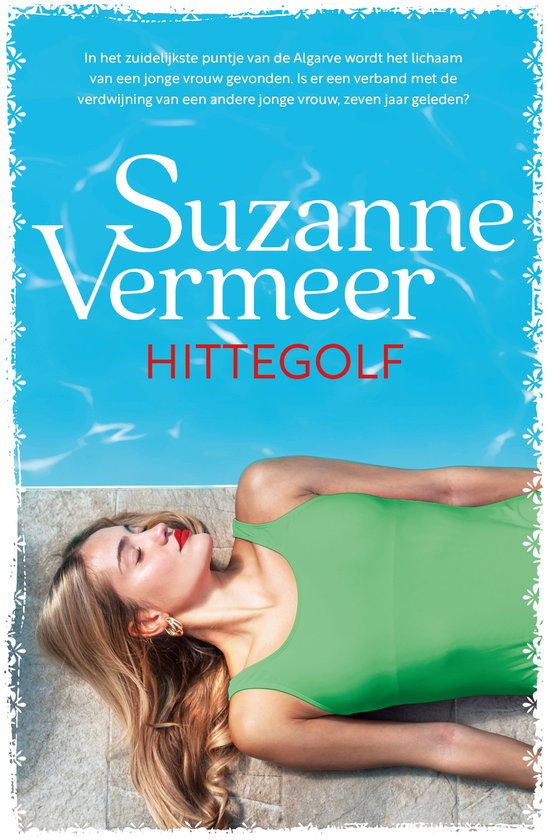 Hittegolf - cover