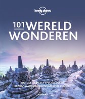 Lonely planet - 101 Wereldwonderen
