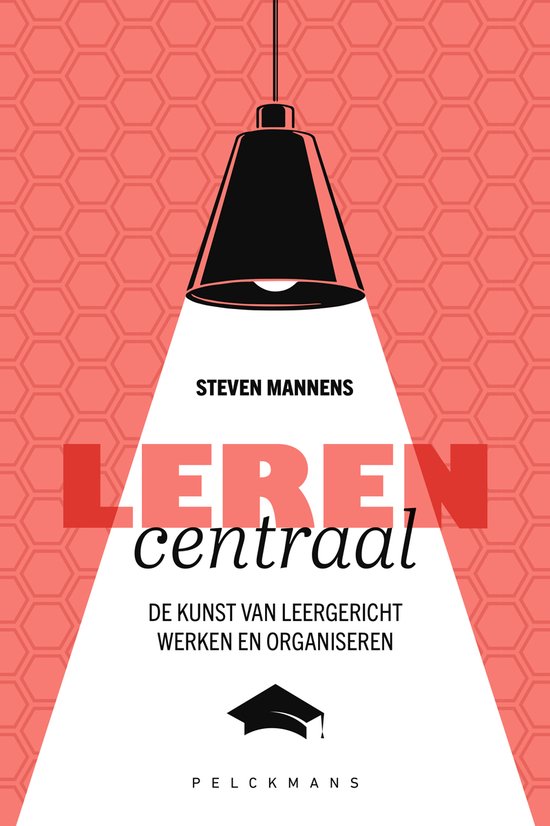 Leren centraal