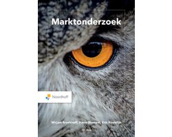 Marktonderzoek