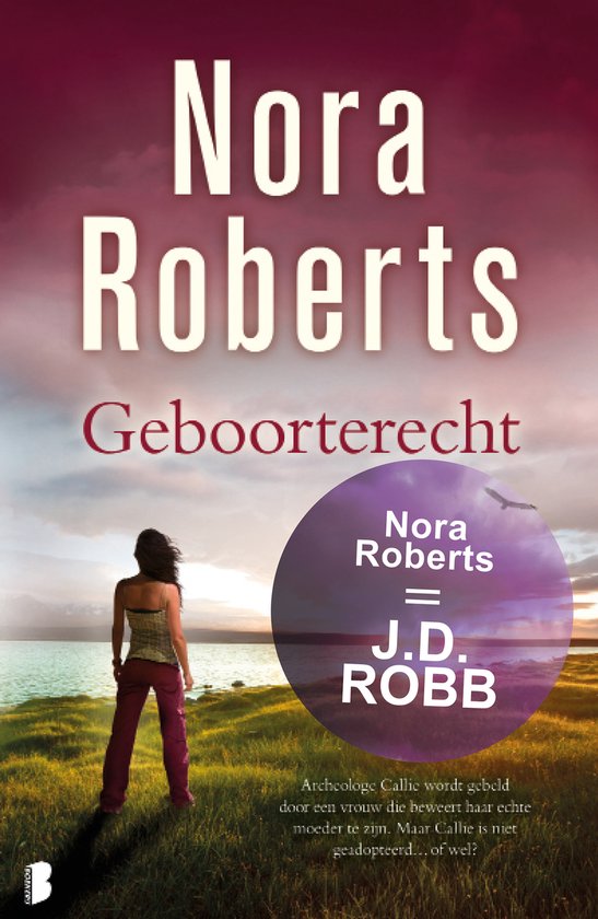Geboorterecht - cover