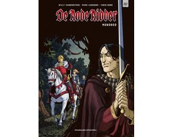 De Rode Ridder 267 - Mordred
