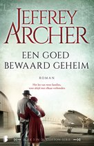 Clifton 3 - Een goed bewaard geheim