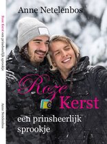 Roze Kerst