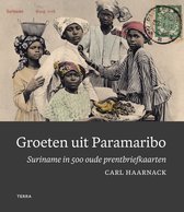 Groeten uit Paramaribo