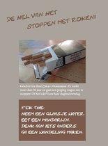 De hel van het stoppen met roken!!