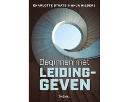 Beginnen met leidinggeven