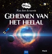 Wow! - Geheimen van het heelal
