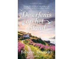 foto van De Cornwall serie 1 - De erfenis op het eiland