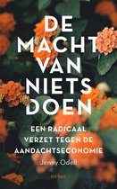 De macht van nietsdoen