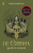 De Grisha 1 - Schim en schaduw