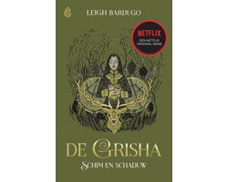De Grisha 1 - Schim en schaduw