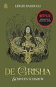 De Grisha 1 - Schim en schaduw