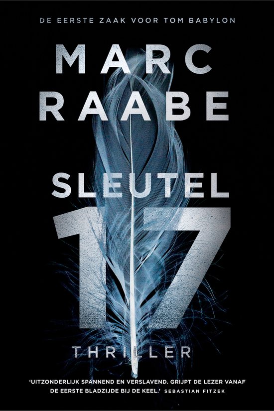 Tom Babylon 1 - Sleutel 17