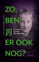Zo, ben jij er ook nog?