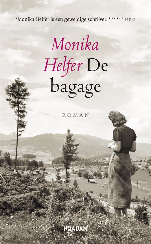 De bagage - cover