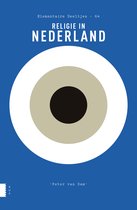 Elementaire Deeltjes 64 - Religie in Nederland