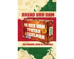 De reis van Syntax Bosselman