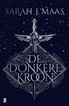Glazen troon 2 - De donkere kroon