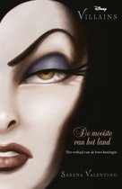 Disney Villains - De mooiste van het land