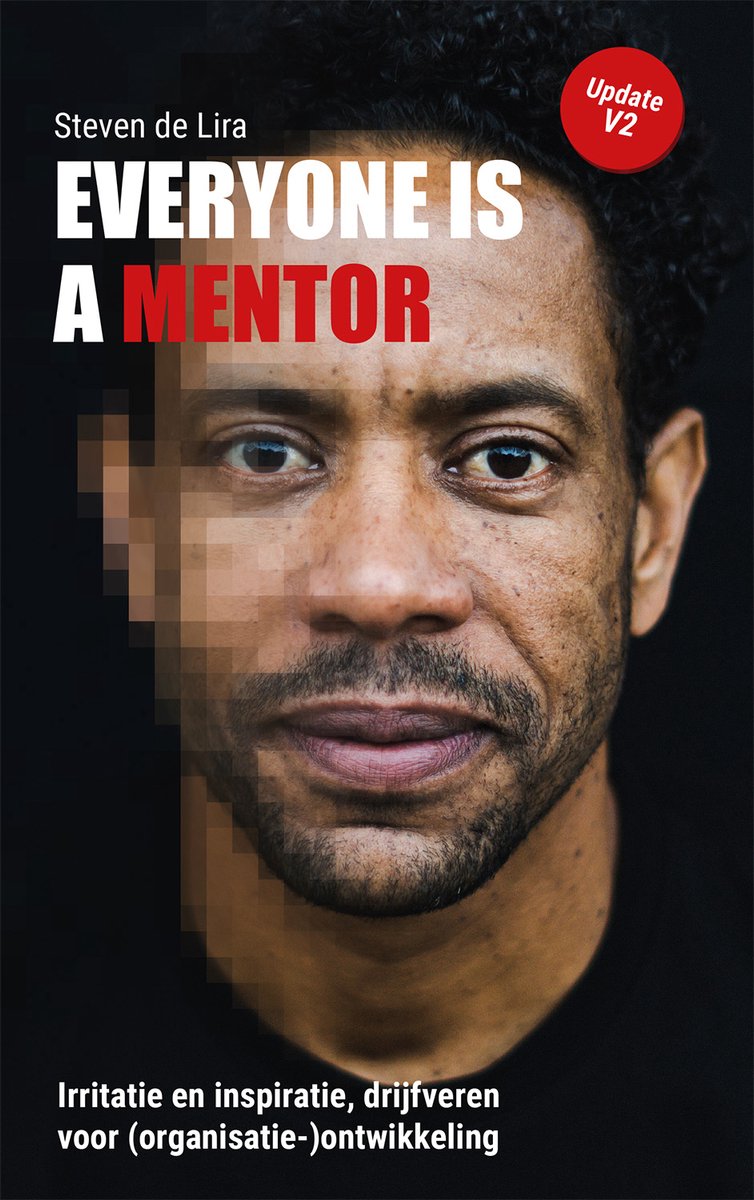 Everyone is a mentor