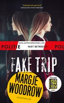 Politie niet betreden - Fake trip