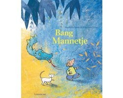 foto van Bang mannetje