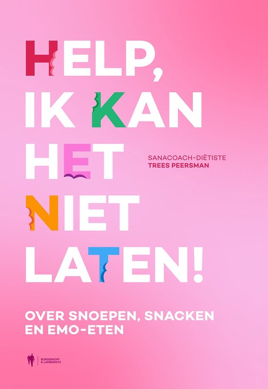 Help, ik kan het niet laten!