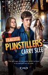 Pijnstillers