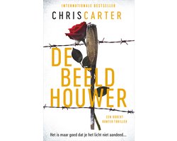 Robert Hunter 4 - De beeldhouwer