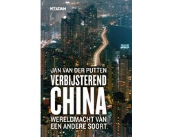 Verbijsterend China