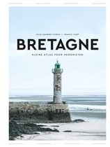 Kleine atlas voor hedonisten - Bretagne