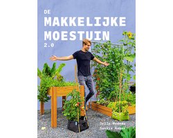 De Makkelijke Moestuin 2.0