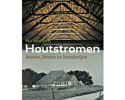 Omslag van Houtstromen