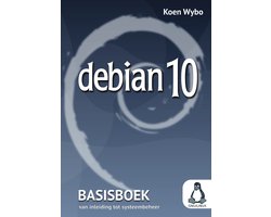 Debian 10