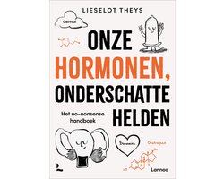 Onze hormonen, onderschatte helden